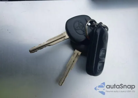 2002 Toyota Highlander V6 from USA, damaged, VIN JTEHF21AX20043621